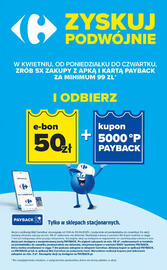 Carrefour gazetka Strona 17