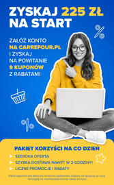 Carrefour gazetka Strona 19