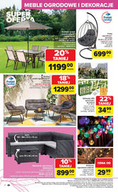 Carrefour gazetka Strona 2