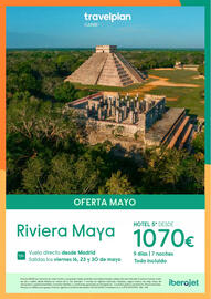 Folleto Travelplan Página 1