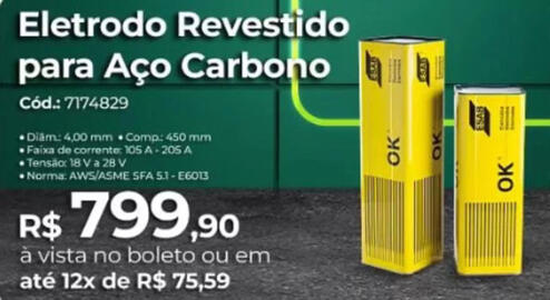 Catálogo Ferramentas Gerais Página 5