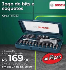 Catálogo Ferramentas Gerais Página 7
