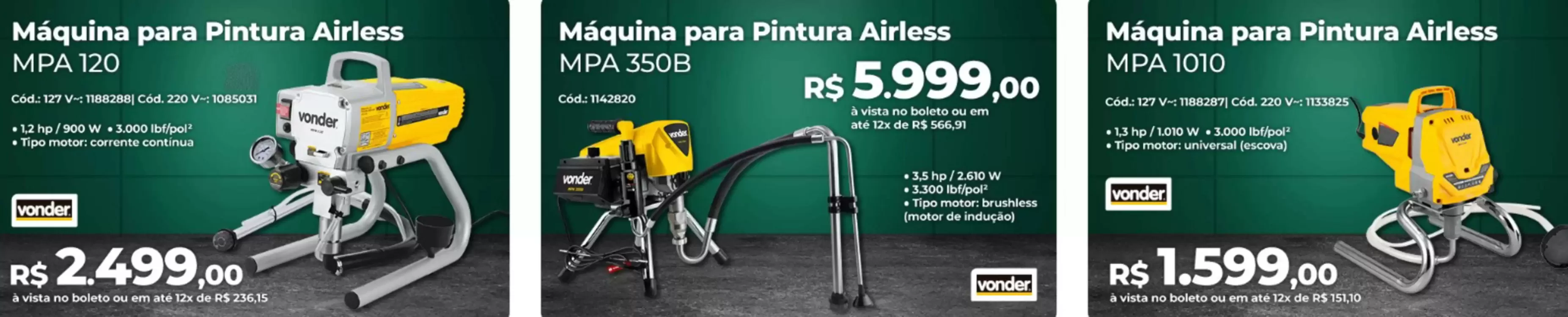 Catálogo Ferramentas Gerais (válido até 8-05)