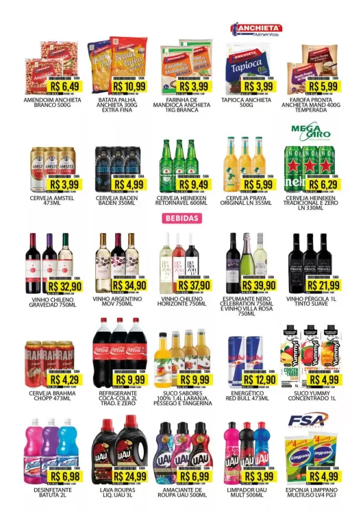 Catálogo Brasil Supermercados (válido até 30-04)