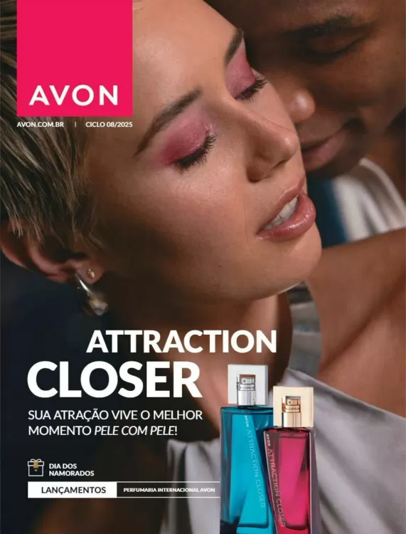 Catálogo Avon (válido até 15-05)