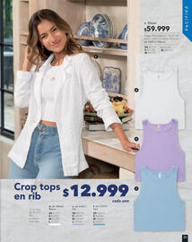 Catálogo Pacífika Página 26