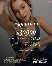 Catálogo Pacífika Página 266