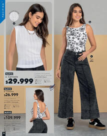 Catálogo Pacífika Página 35