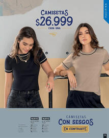 Catálogo Pacífika Página 36