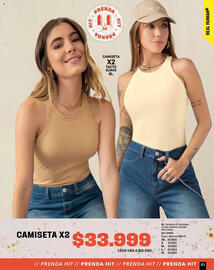 Catálogo Pacífika Página 90