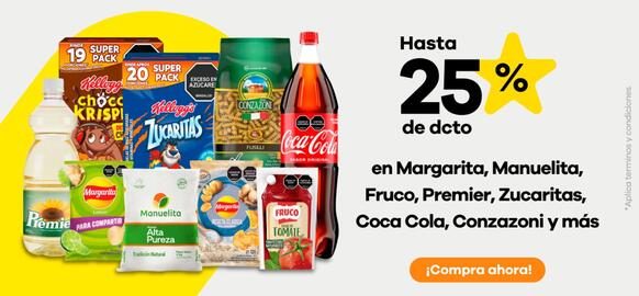 Catálogo Éxito Página 2