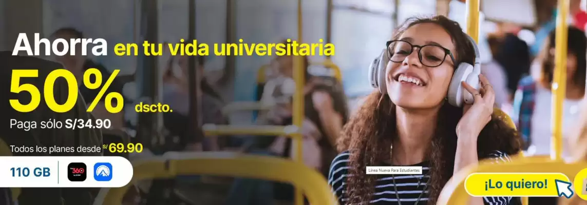 Catálogo Bitel (válido hasta 30-04)