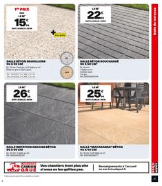 Catalogue Brico Dépôt page 31