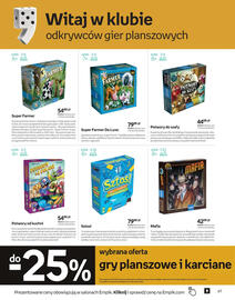 Empik gazetka Strona 11