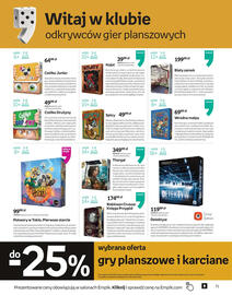 Empik gazetka Strona 15