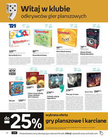 Empik gazetka Strona 18