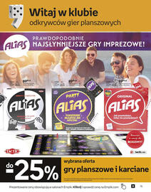 Empik gazetka Strona 19