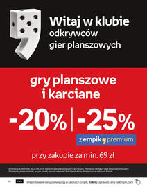 Empik gazetka Strona 2