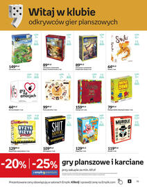 Empik gazetka Strona 23