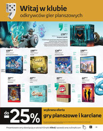 Empik gazetka Strona 3