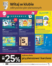 Empik gazetka Strona 4