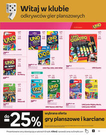 Empik gazetka Strona 5