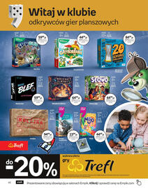Empik gazetka Strona 6