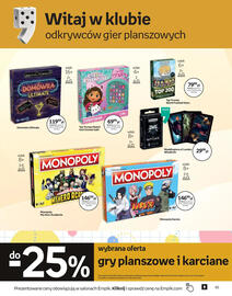 Empik gazetka Strona 9