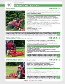 Catalogue Loxam page 10