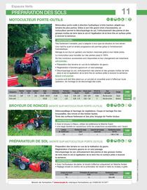 Catalogue Loxam page 11