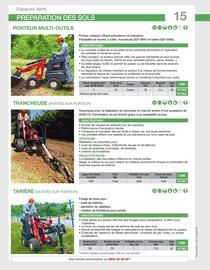 Catalogue Loxam page 15