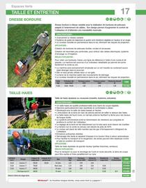 Catalogue Loxam page 17