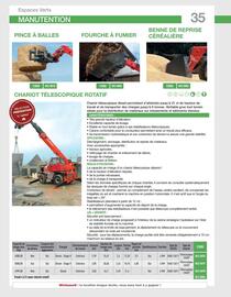 Catalogue Loxam page 35