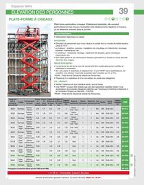 Catalogue Loxam page 39