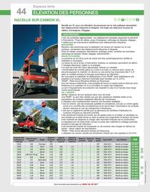 Catalogue Loxam page 44