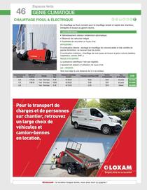 Catalogue Loxam page 46