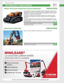 Catalogue Loxam page 51