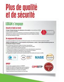 Catalogue Loxam page 6