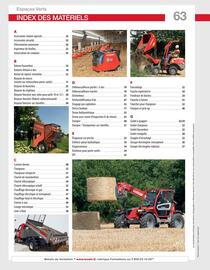 Catalogue Loxam page 63