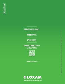 Catalogue Loxam page 66