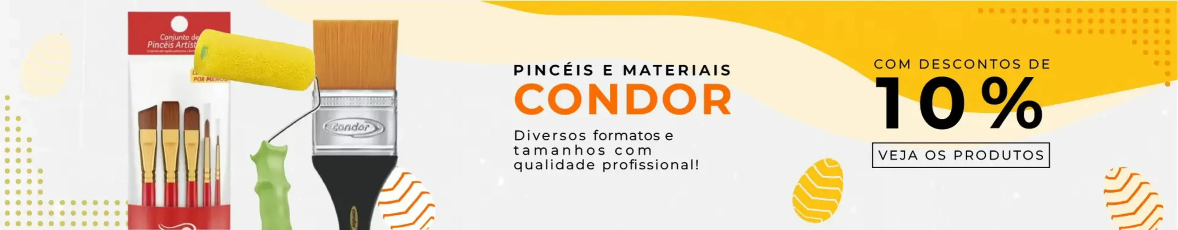 Catálogo Casa da Arte (válido até 23-04)