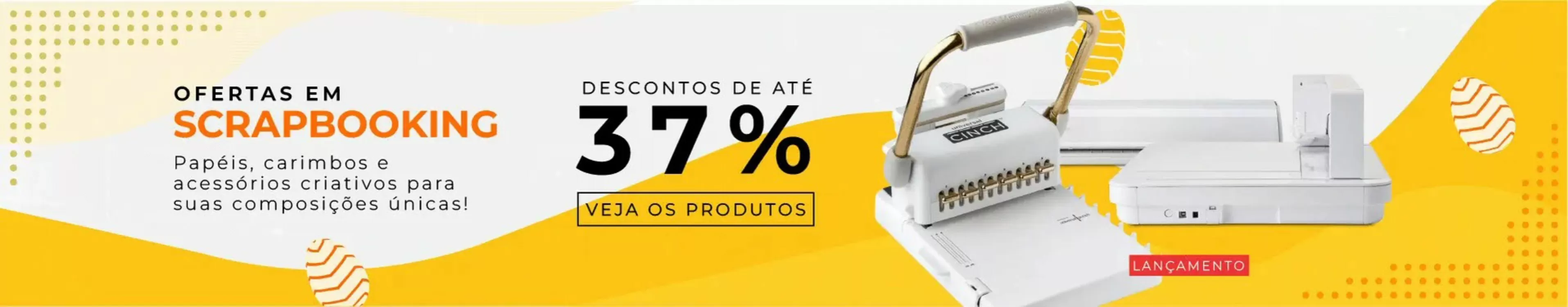 Catálogo Casa da Arte (válido até 23-04)