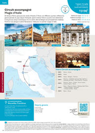 Catalogue TUI page 262