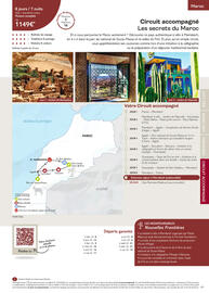 Catalogue TUI page 279