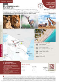 Catalogue TUI page 288