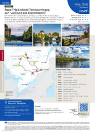 Catalogue TUI page 30