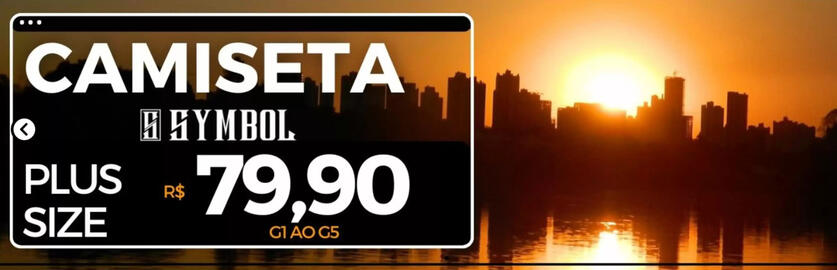 Catálogo Symbol Store Página 1