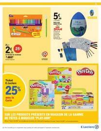 Catalogue E.Leclerc Drive page 10