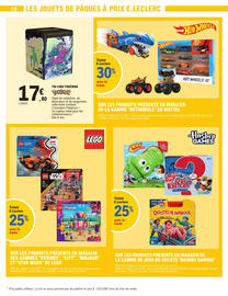 Catalogue E.Leclerc Drive page 11