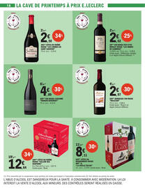 Catalogue E.Leclerc Drive page 19